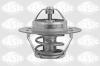 SASIC 9000131 Thermostat, coolant