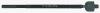 JP GROUP 880324186 Tie Rod Axle Joint