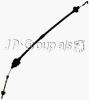 JP GROUP 880669170 Clutch Cable