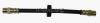 JP GROUP 611610001 Brake Hose