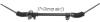 JP GROUP DP3402 Steering Gear
