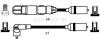 STANDARD 73704 Ignition Cable Kit