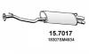 ASSO 15.7017 (157017) End Silencer