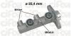 CIFAM 202-329 (202329) Brake Master Cylinder