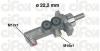 CIFAM 202-381 (202381) Brake Master Cylinder