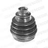 ORIGINAL IMPERIUM 27775 Bellow, driveshaft