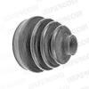 ORIGINAL IMPERIUM 30006 Bellow, driveshaft