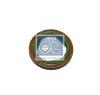 DT 1.10129 (110129) Seal, oil drain plug