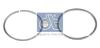 DT 1.10183 (110183) Seal Ring, exhaust manifold