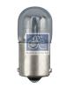 DT 1.21574 (121574) Bulb, tail light
