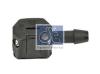 DT 1.22370 (122370) Washer Fluid Jet, windscreen