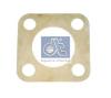 DT 1.24210 (124210) Drive Disc, injector pump drive unit
