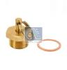 DT 2.44031 (244031) Water Drain Valve