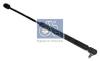 DT 2.72071 (272071) Gas Spring, tool cabinet flap