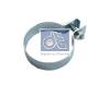 DT 4.61061 (461061) Pipe Connector, exhaust system
