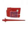 DT 4.63433 (463433) Door Handle