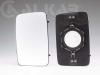ALKAR 6403961 Mirror Glass, outside mirror