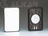 ALKAR 6403965 Mirror Glass, outside mirror