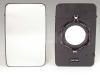 ALKAR 6403977 Mirror Glass, outside mirror