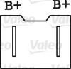 VALEO 436754 Alternator