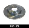 COMLINE ADC1508 Brake Disc