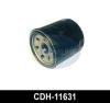 COMLINE CDH11631 Oil Filter