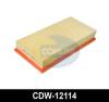 COMLINE CDW12114 Air Filter