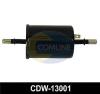 COMLINE CDW13001 Fuel filter
