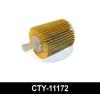 COMLINE CTY11172 Oil Filter