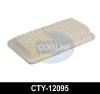 COMLINE CTY12095 Air Filter