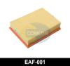 COMLINE EAF001 Air Filter