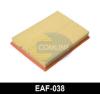 COMLINE EAF038 Air Filter