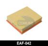 COMLINE EAF042 Air Filter