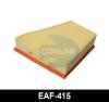 COMLINE EAF415 Air Filter