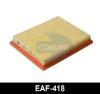 COMLINE EAF418 Air Filter