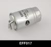 COMLINE EFF017 Fuel filter