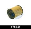 COMLINE EFF082 Fuel filter