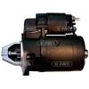 HC-Cargo CS355 Starter
