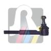 RTS 91-00322 (9100322) Tie Rod End