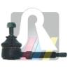 RTS 91-00428 (9100428) Tie Rod End
