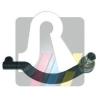 RTS 91-00431-1 (91004311) Tie Rod End