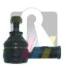 RTS 91-00601 (9100601) Tie Rod End