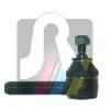 RTS 91-00621-2 (91006212) Tie Rod End