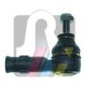 RTS 91-00635 (9100635) Tie Rod End