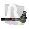 RTS 91-02372 (9102372) Tie Rod End