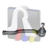 RTS 91-02386-1 (91023861) Tie Rod End