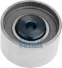 RUVILLE 57047 Deflection/Guide Pulley, timing belt
