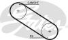 GATES 5026 Timing Belt