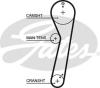 GATES 5029 Timing Belt