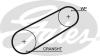 GATES 5042 Timing Belt